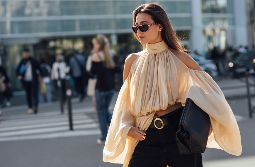 Czarnopiątkowe okazje w Zarze 2025. Sztuczka, która zdradza przecenione artykuły.