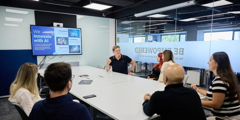 OLX Group: Niespotykana zyskowność. Marża 49% i mocny skok obrotów o 22%. - INFBusiness