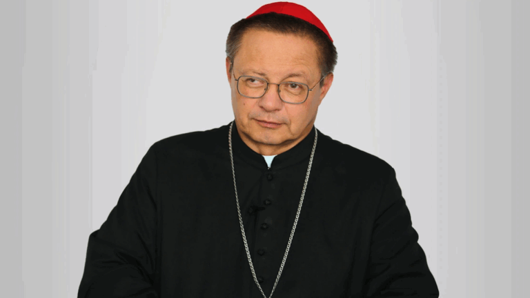 Krakowska kuria ma nowego zwierzchnika. Kardynał Ryś obejmuje stery metropolity. - INFBusiness
