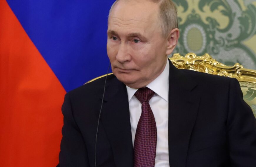 Rosyjskie finanse w trudnej sytuacji. Gwałtowny uszczerbek na zasobach Funduszu Bogactwa Narodowego.