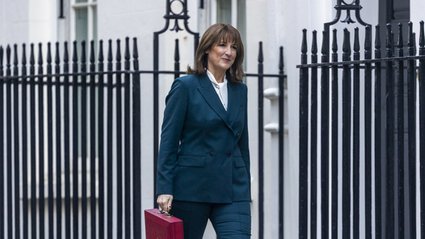 Wielka Brytania i budżet na przyszły rok. W planach podniesienie podatków