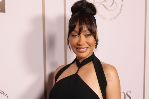 La La Anthony poprowadzi pierwszą ceremonię wręczenia nagród TikTok