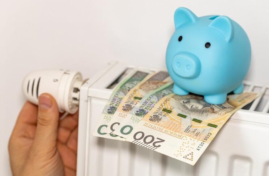 Oczekiwali dodatku na ogrzewanie, będą zawiedzeni. „Darujcie sobie aplikacje”