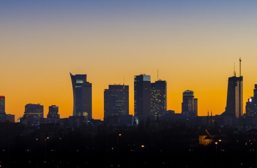 Scope Ratings podtrzymuje rating Polski. Perspektywa stabilna w przyszłości.