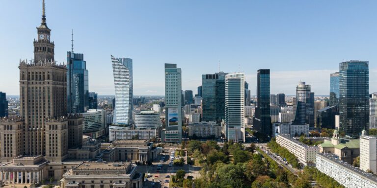 To ma być lokomotywa polskiej ekonomii w 2026 r. Bank Centralny mówi otwarcie. - INFBusiness