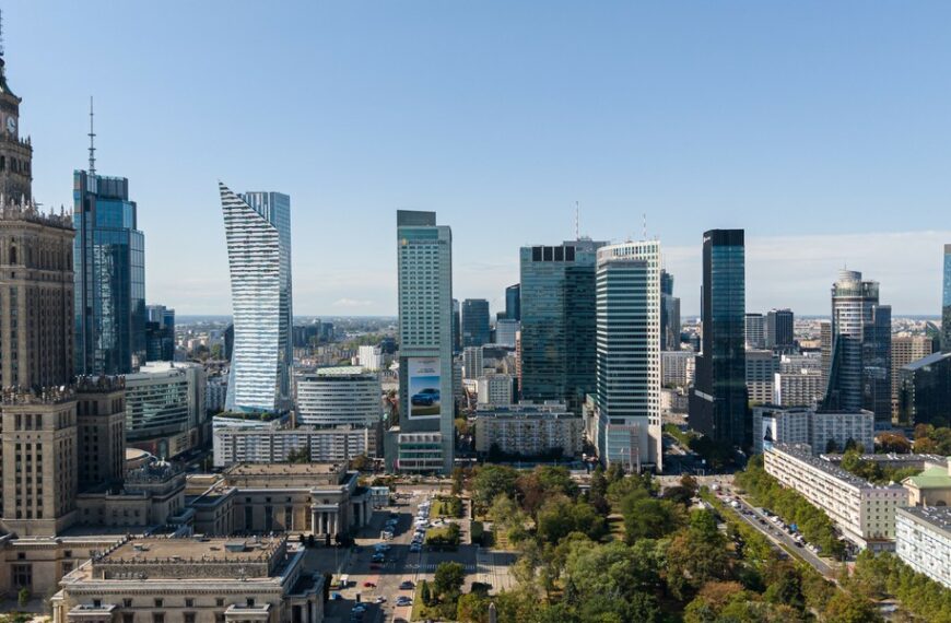 To ma być lokomotywa polskiej ekonomii w 2026 r. Bank Centralny mówi…