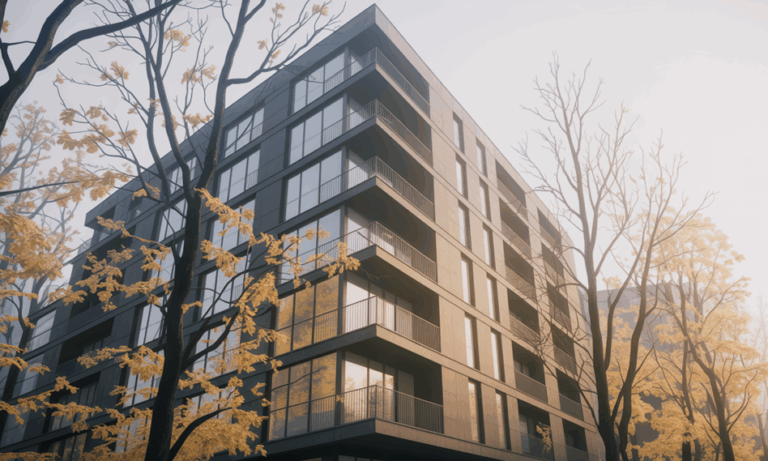 Oferty kredytów mieszkaniowych - listopad 2025 - INFBusiness