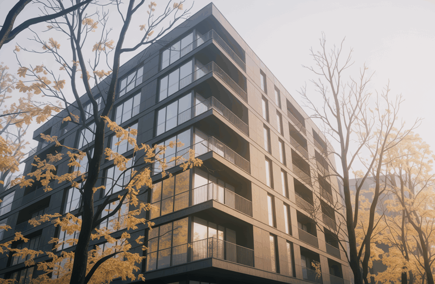 Oferty kredytów mieszkaniowych – listopad 2025