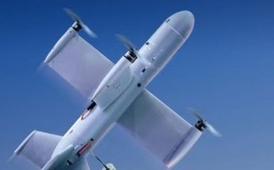 Створення дрона-перехоплювача „Octopus”: Україна та Британія уклали ліцензійну домовленість