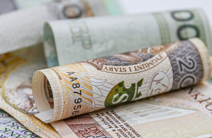 IKZE: Wyższe limity wpłat w roku 2026. Większe korzyści dla Polaków.