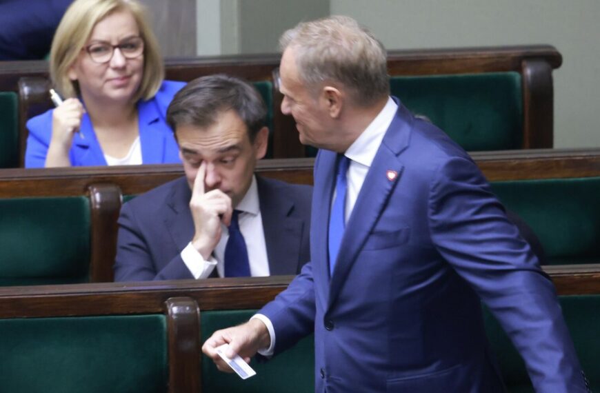 Polska pod lupą. Następna agencja zweryfikuje wiarygodność kredytową.