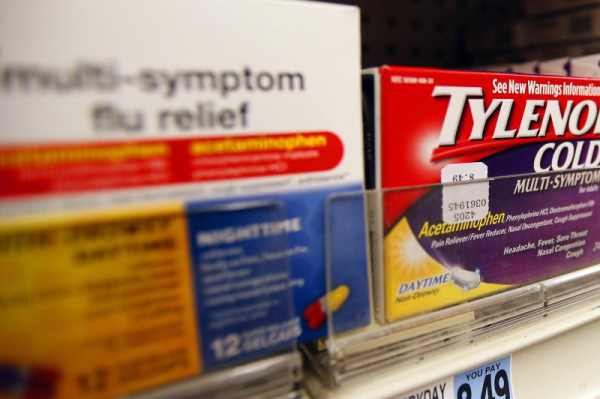 Nowy wariant grypy może przynieść kolejny ciężki sezon w USA