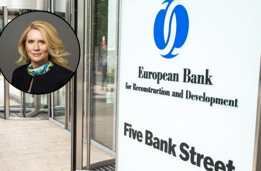 EBOR pomnaża kapitał w Polsce. Przełomowy rok i śmiałe zamierzenia.