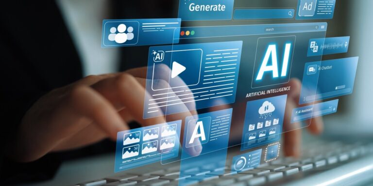 Polska ma wszelkie możliwości, by stać się liderem w przeobrażeniu cyfrowym i zastosowaniu inteligencji sztucznej (AI) w Europie – zapewnia Iwona Szylar, prezes Microsoftu w Polsce, w wywiadzie opublikowanym we wtorkowym wydaniu "Pulsu Biznesu". Według niej nasz kraj ma szansę stać się centrum innowacji na kontynencie. Iwona Szylar o cyfrowej metamorfozie. Polska z szansą na przewodzenie w dziedzinie sztucznej inteligencji w Europie. - INFBusiness