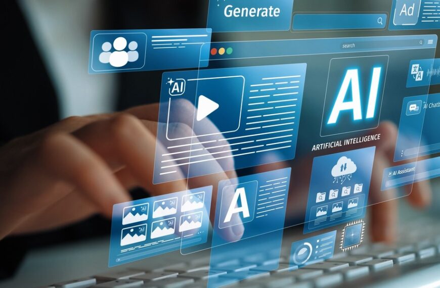 Iwona Szylar o cyfrowej metamorfozie. Polska z szansą na przewodzenie w dziedzinie…