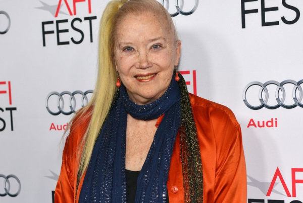 Sally Kirkland, aktorka znana z seriali „Anna” i „Aniołki Charliego”, nie żyje…