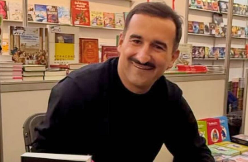 Koterski powiadamia organy ścigania. „Będą następstwa”