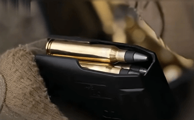 Україна розгортає масовий випуск боєприпасів проти дронів.