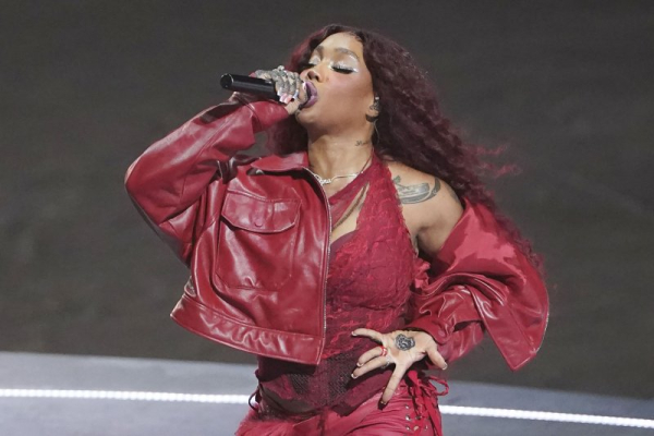 Znane osoby urodzone 8 listopada: SZA, Jade Pettyjohn