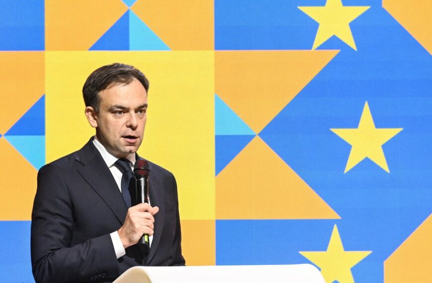 Anna Wnuk o transformacji Innovate Poland. Sektor bankowy wyczekuje nowelizacji przepisów.