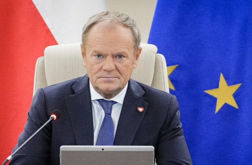 Donald Tusk o finansach państwa. „Sytuacja jest stabilna”
