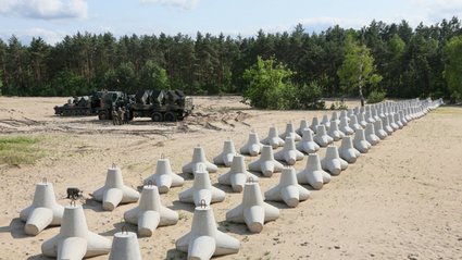 Dziurawa specustawa. Prywatne firmy zbrojeniowe bez szybkiej ścieżki