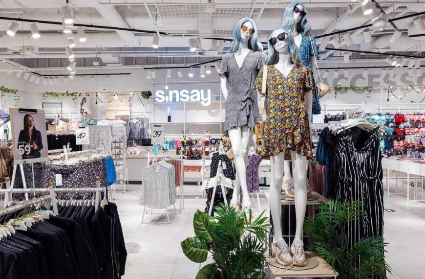 LPP publikuje szacunkowe wyniki działalności za III kwartał 2025.