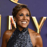 Znani urodzeni 23 listopada: Robin Roberts, Vincent Cassel