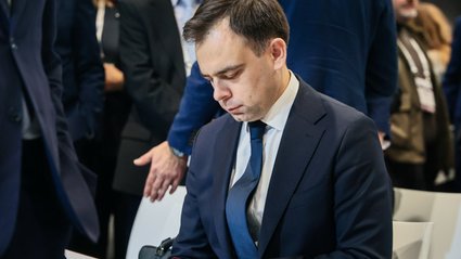 Rząd chce odpalić inwestycyjną bombę. Rusza &quot;plan Domańskiego&quot;