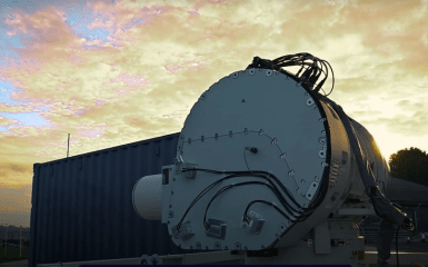 Британія оснастить кораблі лазерними системами проти дронів вартістю понад 400 мільйонів доларів.