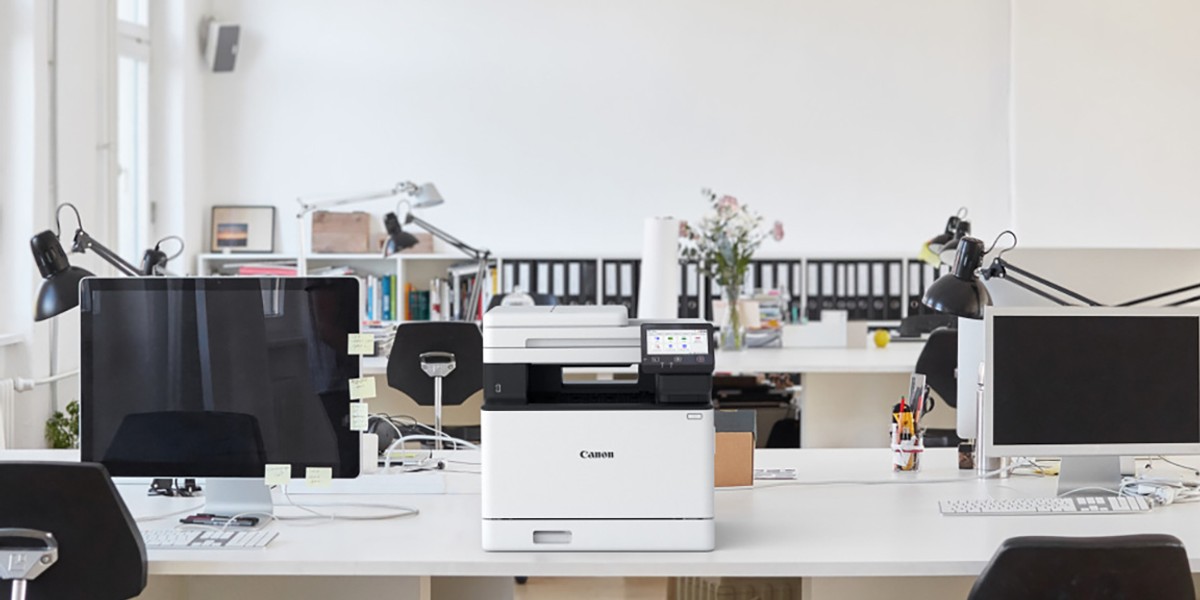 Biuro 2026: Dobór urządzeń. Druk i skan nowej generacji w biznesie. - INFBusiness