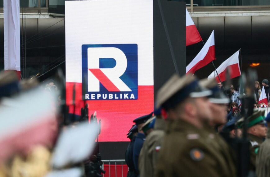 Republika zamierza konkurować z Allegro i Amazonem. Świeży plan