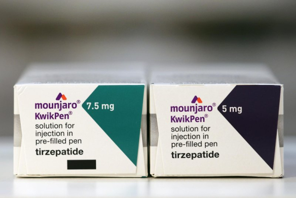 Badania wykazały, że lek GLP-1 może pomóc w opanowaniu obsesyjnego głodu