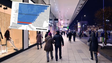 Oszczędzamy mało, inwestujemy mało. Polacy na końcu Unii mimo największego wzrostu dochodów