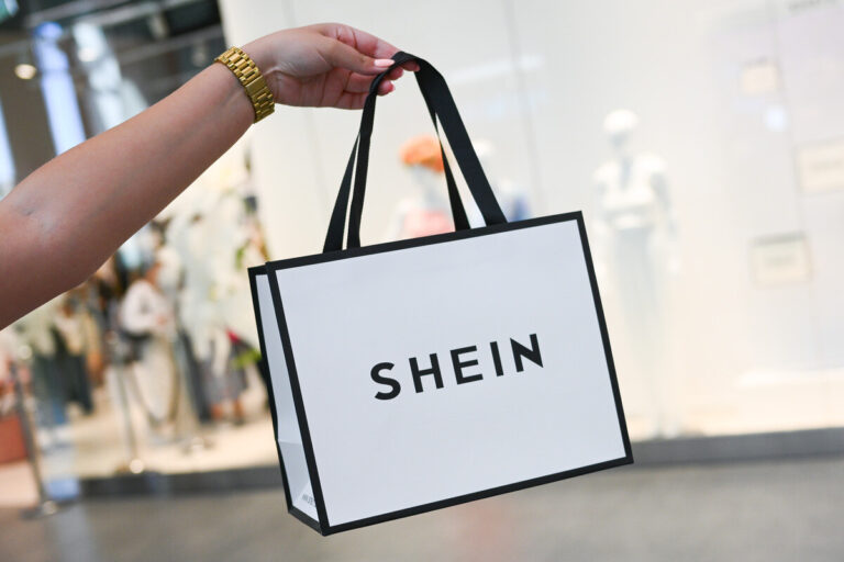 Decydenci odkryli na Shein erotyczne lalki imitujące dzieci. - INFBusiness