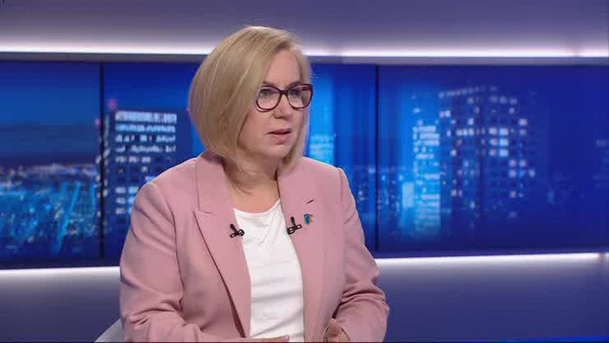 Niespotykany rezultat i debiutant w ścisłej elicie. Notowania wiarygodności politycznej. - INFBusiness