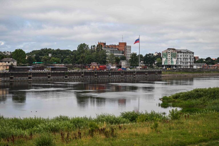 Rosja nadzoruje autokarowe trasy z Polską i uruchamia dalsze linie do Kaliningradu. - INFBusiness