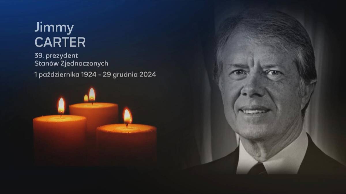 Pamięć o zmarłych. Odeszli w minionym roku. - INFBusiness