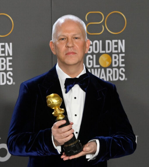 Znani urodzeni 9 listopada: Ryan Murphy, Cory Hardrict