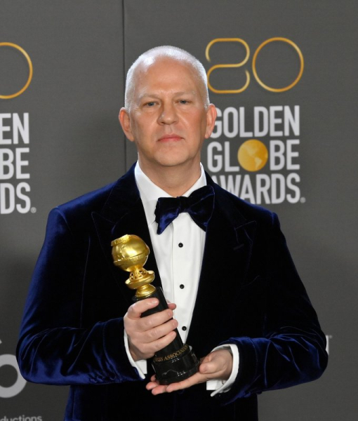 Znani urodzeni 9 listopada: Ryan Murphy, Cory Hardrict - INFBusiness