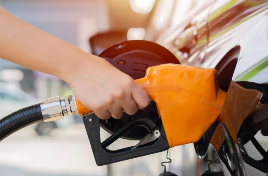 Polskie paliwa: Listopadowy wzrost cen prognozowany.