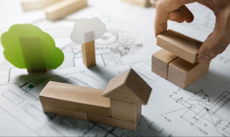 Więcej niż 47% Polaków dopłaciłoby za dom z naturalnych surowców. - INFBusiness