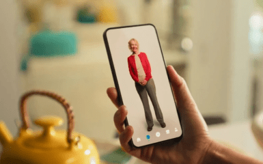 Штучний інтелект відроджує пам’ять померлих: новаторський застосунок від американського стартапу генерує відео-аватари…