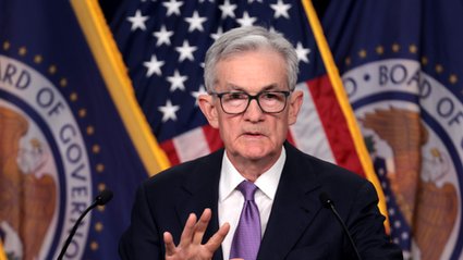 Obniżki stóp procentowych jeszcze nadejdą. Więcej do zrobienia ma Fed niż EBC