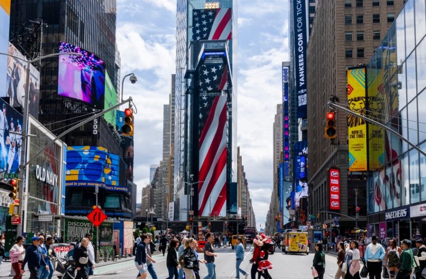 Amerykańska gospodarka wciąż bez przyspieszenia.