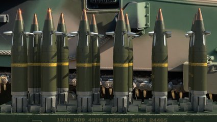 Europa szykuje 2 mln pocisków rocznie. Czy czeka nas nadprodukcja?