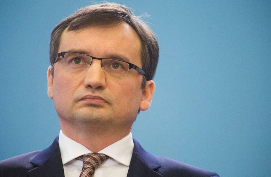 Prawdy nie uwięzisz. Ziobro komentuje werdykt Sejmu.