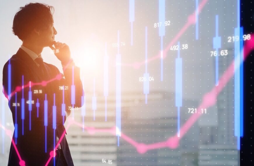 Japonia patrzy na Europę. Hossa technologiczna magnesem dla inwestycji.