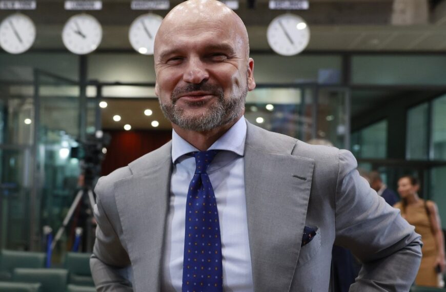 Bożonarodzeniowe przewidywania w e-commerce. Rafał Brzoska o różnorodnych wskazówkach.