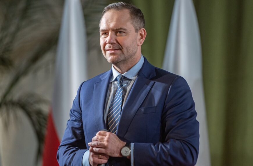 Prezydencki budżet pod nóż? Trela o kosztach Kancelarii.